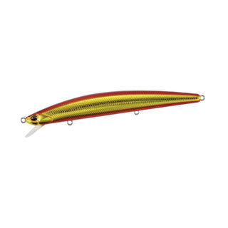 Comprar twin-red-gold Señuelo Minnow  Duo Tide Minnow Lance S // 160mm / 28g