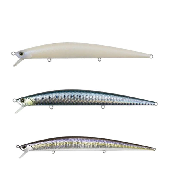 Señuelo Minnow Duo Tide Minnow Slim // 175mm / 27g