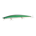 Duo Tide Minnow Slim Flyer Lure // 175