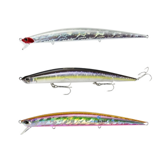 Señuelo Minnow Duo Tide Minnow Slim Flyer // 175mm / 29g