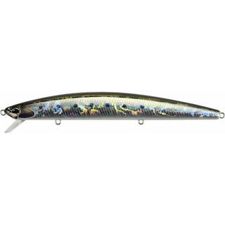 Comprar sardine-noir Señuelo Minnow Duo Tide Minnow Sprat // 100mm / 13g