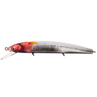 Señuelo Minnow Hart Invert // 11cm, 13cm / 14g, 21g