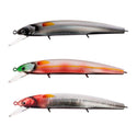 Señuelo Minnow Hart Invert // 11cm, 13cm / 14g, 21g