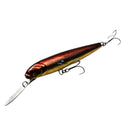 Señuelo Minnow Hart IronWood // 130mm / 34g