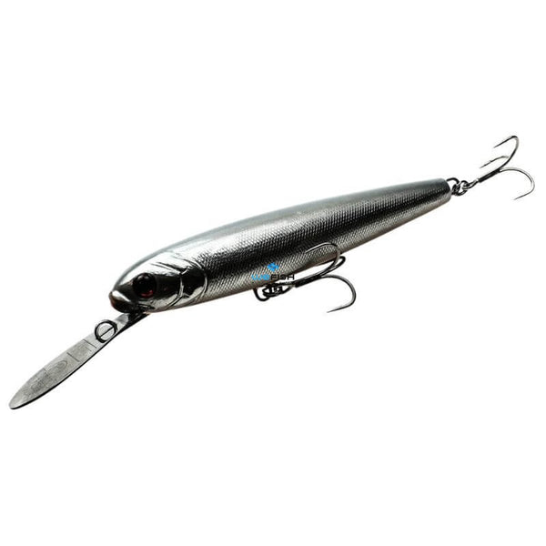 Señuelo Minnow Hart IronWood // 130mm / 34g