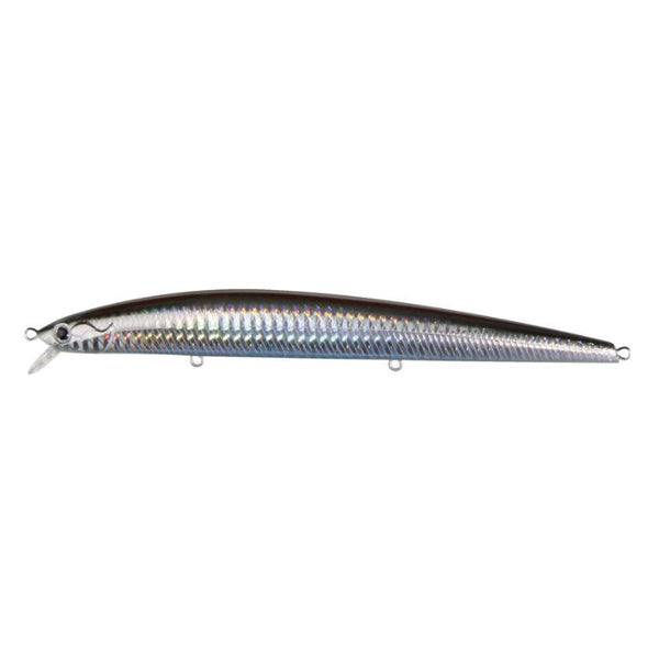 Señuelo Minnow Hart P.Gasti // 16.5cm / 25g