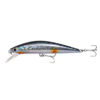 Señuelo Minnow Hart Peje S // 13cm, 50g