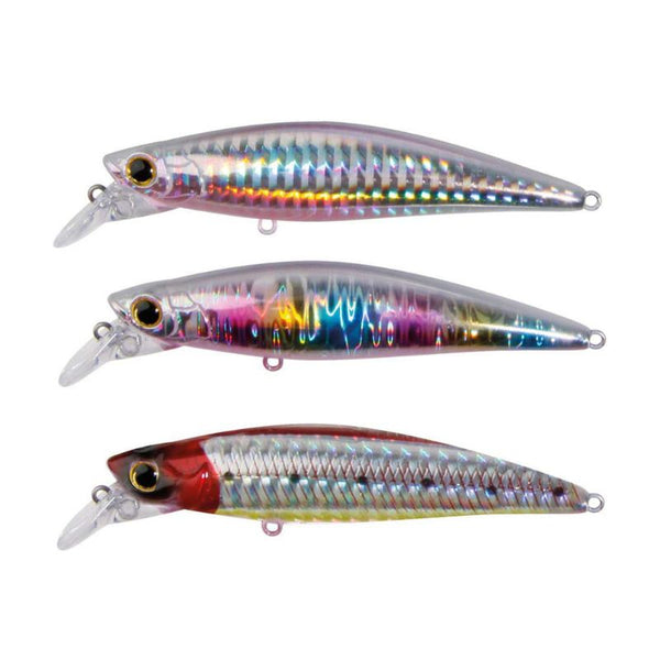 Señuelo Minnow Hart SHL // 9.2cm / 32g