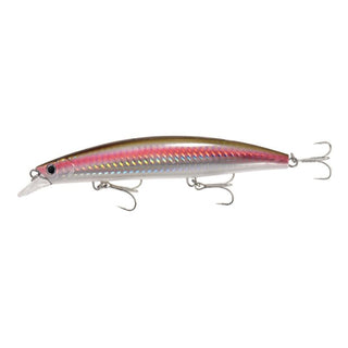 Señuelo Minnow Hart Sex Piston // 12.5cm / 23g