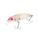 Señuelo Minnow Magbite Gracy SS // 38mm - 2.8g