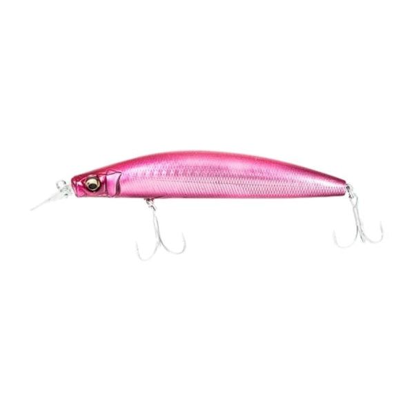 Señuelo Minnow Megabass Flatbacker Sk // 110mm / 22g