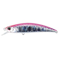 Señuelo Minnow Ryuki Spearhead Sinking // 46mm, 50mm, 51mm, 60mm, 70mm, 80mm, 95mm / 4.5g, 5g, 5.5g, 6.5g, 9g, 12g, 17g