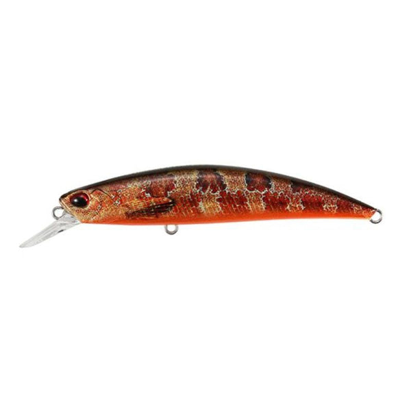 Señuelo Minnow Ryuki Spearhead Sinking // 46mm, 50mm, 51mm, 60mm, 70mm, 80mm, 95mm / 4.5g, 5g, 5.5g, 6.5g, 9g, 12g, 17g