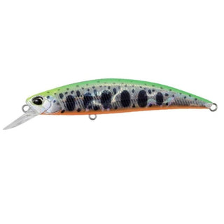 Comprar lime-yamame-ob Señuelo Minnow Ryuki Spearhead Sinking // 46mm, 50mm, 51mm, 60mm, 70mm, 80mm, 95mm / 4.5g, 5g, 5.5g, 6.5g, 9g, 12g, 17g