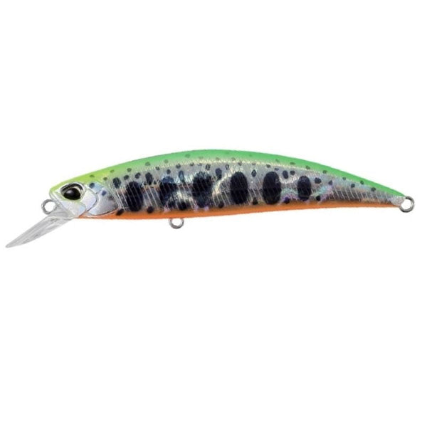 Señuelo Minnow Ryuki Spearhead Sinking // 46mm, 50mm, 51mm, 60mm, 70mm, 80mm, 95mm / 4.5g, 5g, 5.5g, 6.5g, 9g, 12g, 17g