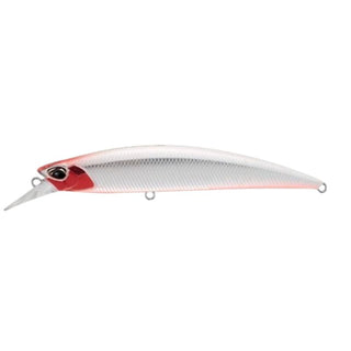 Comprar red-face-rb-sw Señuelo Minnow Ryuki Spearhead Sinking // 46mm, 50mm, 51mm, 60mm, 70mm, 80mm, 95mm / 4.5g, 5g, 5.5g, 6.5g, 9g, 12g, 17g