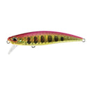 Señuelo Minnow Ryuki Spearhead Sinking // 46mm, 50mm, 51mm, 60mm, 70mm, 80mm, 95mm / 4.5g, 5g, 5.5g, 6.5g, 9g, 12g, 17g