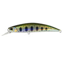 Señuelo Minnow Ryuki Spearhead Sinking // 46mm, 50mm, 51mm, 60mm, 70mm, 80mm, 95mm / 4.5g, 5g, 5.5g, 6.5g, 9g, 12g, 17g