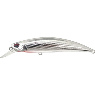 Comprar chrome Señuelo Minnow Ryuki Spearhead Sinking // 46mm, 50mm, 51mm, 60mm, 70mm, 80mm, 95mm / 4.5g, 5g, 5.5g, 6.5g, 9g, 12g, 17g