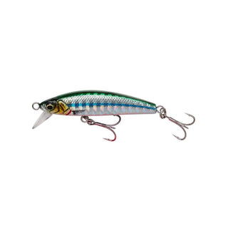 Comprar sayoris-php Señuelo Minnow Savage Gear Gravity Minnow // Ghost Sardine, Pink Head, Sayoris PHP / 5cm