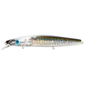 Señuelo Minnow Shimano Exsence Silent Assassin Flash Boost Floating & Sinking // 129F, 129S, 140F, 140S