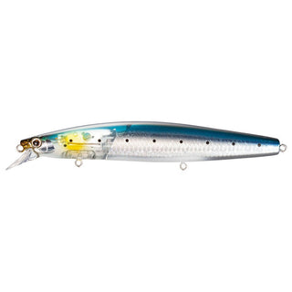 Buy maiwashi Minnow Shimano Exsence Silent Assassin Flash Boost Floating &amp;amp; Sinking // 129F, 129S, 140F, 140S