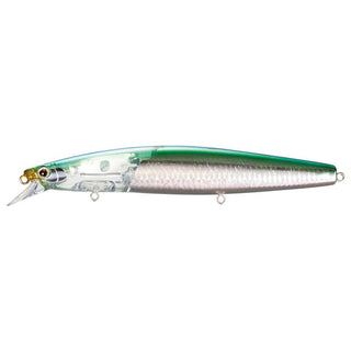 Buy katakuchi Minnow Shimano Exsence Silent Assassin Flash Boost Floating &amp;amp; Sinking // 129F, 129S, 140F, 140S