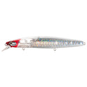 Señuelo Minnow Shimano Exsence Silent Assassin Flash Boost Floating & Sinking // 129F, 129S, 140F, 140S