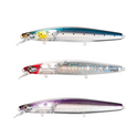 Señuelo Minnow Shimano Exsence Silent Assassin Flash Boost Floating & Sinking // 129F, 129S, 140F, 140S