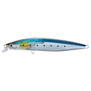 Señuelo Minnow Shimano Exsence Strong Assasin Flash Boost // 125F / 25g