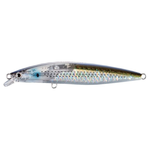 Señuelo Minnow Shimano Exsence Strong Assasin Flash Boost // 125F / 25g