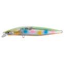 Señuelo Minnow Shimano Exsence Strong Assasin Flash Boost // 125F / 25g