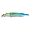 Señuelo Minnow Shimano Exsence Strong Assasin Flash Boost // 125F / 25g