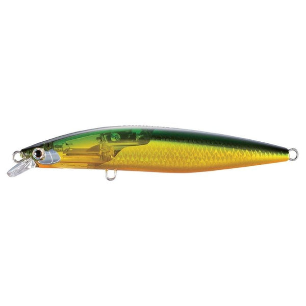 Señuelo Minnow Shimano Exsence Strong Assasin Flash Boost // 125F / 25g