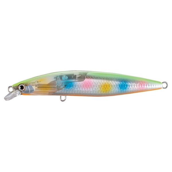 Señuelo Minnow Shimano Exsence Strong Assasin Flash Boost AR-C 125S // 27g