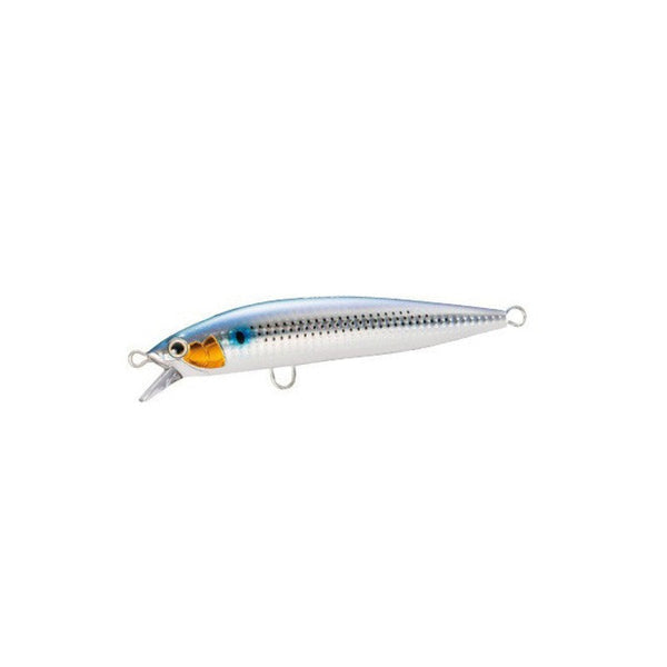 Señuelo Minnow Shimano Exsense Bast Shad // 35g, 55g