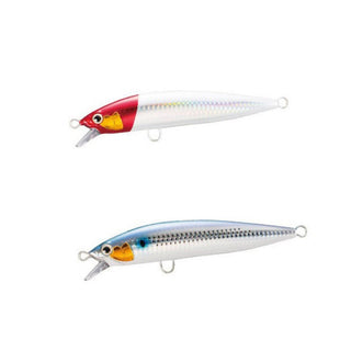 Señuelo Minnow Shimano Exsense Bast Shad // 35g, 55g