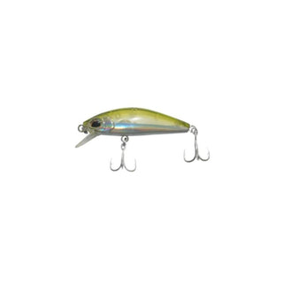 Comprar ghost-silver Señuelo Minnow Ykr Bull // 50mm / 5g