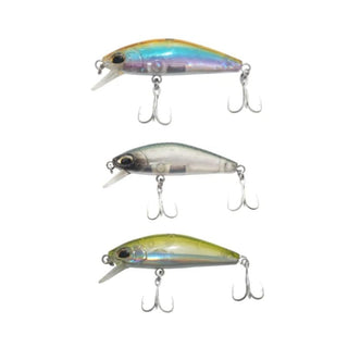 Señuelo Minnow Ykr Bull // 50mm / 5g