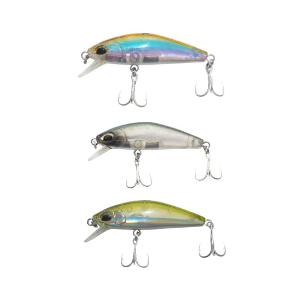 Señuelo Minnow Ykr Bull // 50mm / 5g