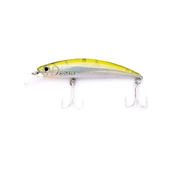 Señuelo Minnow Ykr Slash // 80mm / 10g