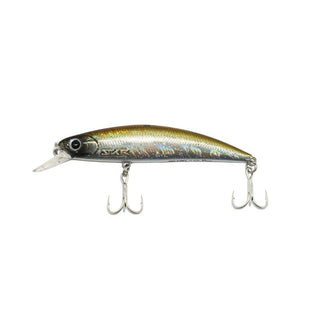 Comprar green-dark Señuelo Minnow Ykr Slash // 80mm / 10g