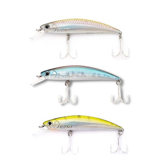 Señuelo Minnow Ykr Slash // 80mm / 10g