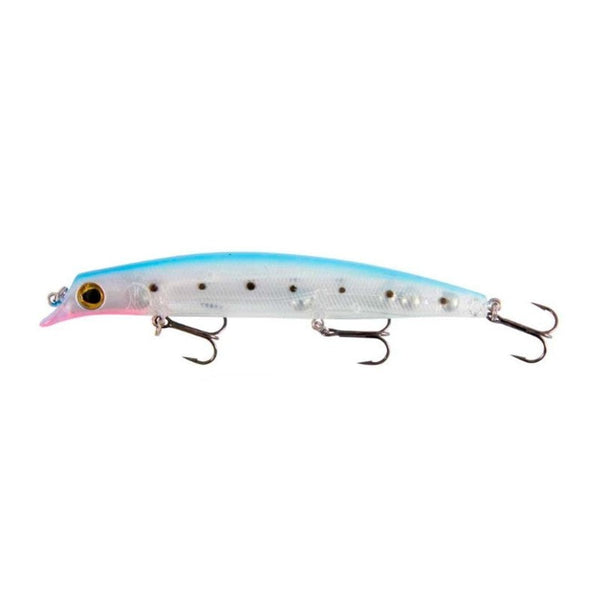 Señuelo Minnow Yokozuna Gitana // 120mm / 16.5g