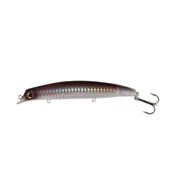 Señuelo Minnow Yokozuna Gitana // 120mm / 16.5g