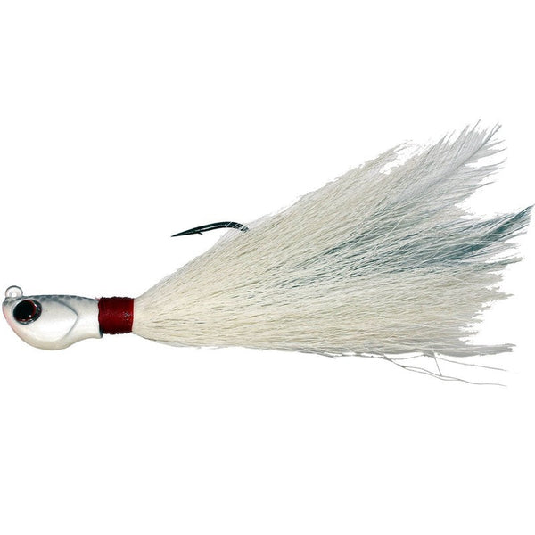 Señuelo Owner Bucktail Jig 4142