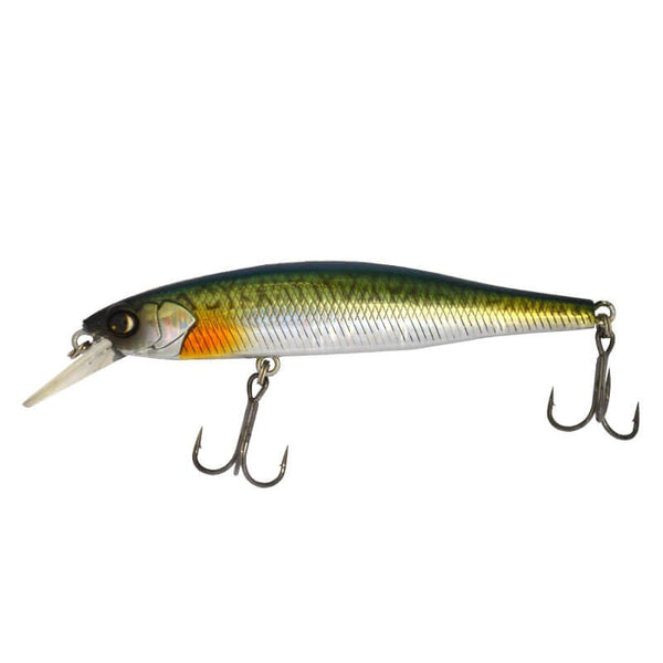 Señuelo Owner CT Minnow 110mm 53260