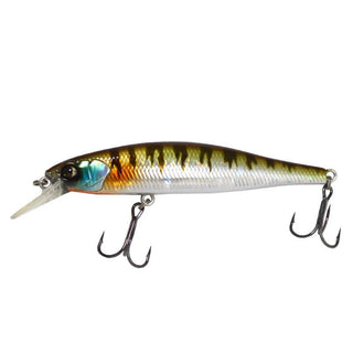 Señuelo Owner CT Minnow 110mm 53260