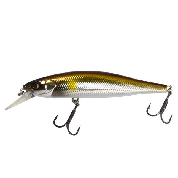 Señuelo Owner CT Minnow 110mm 53260