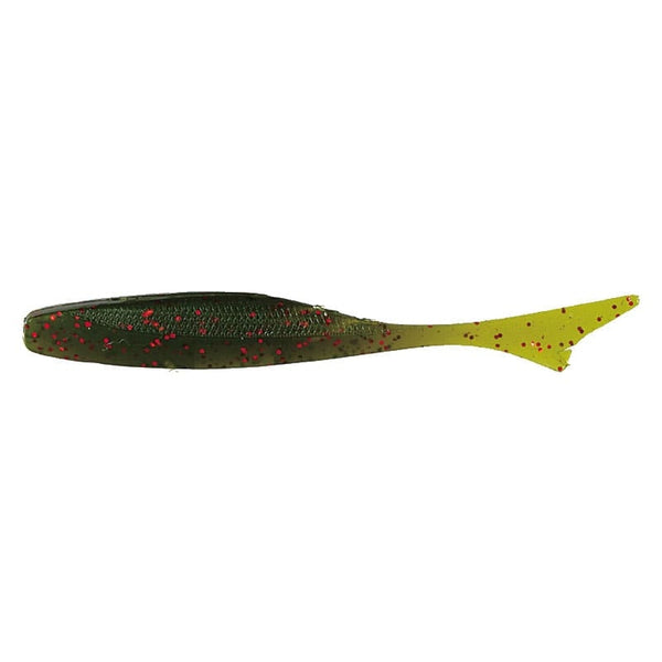 Señuelo Owner JR Minnow 3.5inch -88mm 5587